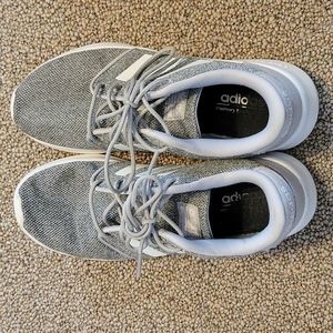 Women's Adidas cloudfoam racer